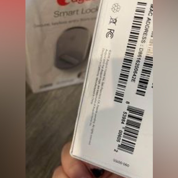 🆕 New Bundle August Smart Lock 3rd Generation  Smart Home And bridge Connector. - Picture 4 of 6
